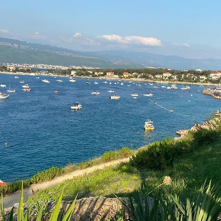 Primorka-apartmani Lavanda