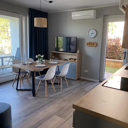 Primorka-apartmani Lavanda Apartment Silo (Krk)