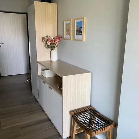 Apartment Primorka-apartmani Lavanda Silo (Krk)