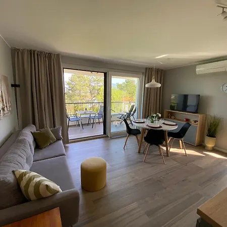 Primorka-apartmani Lavanda * Šilo