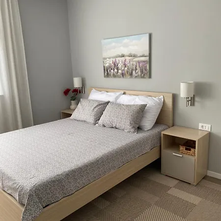 Primorka-apartmani Lavanda Apartment