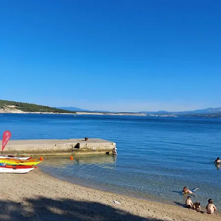 Primorka-apartmani Lavanda Apartment Silo (Krk)