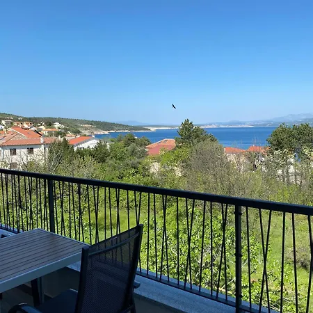 Apartment Primorka-apartmani Lavanda *