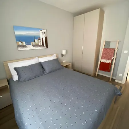 Apartmán Primorka-apartmani Lavanda Šilo