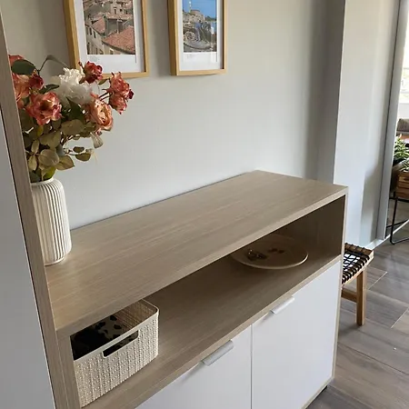 Primorka-apartmani Lavanda Apartment