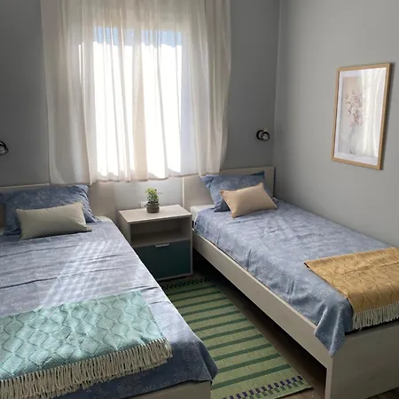 Primorka-apartmani Lavanda Apartmán Šilo