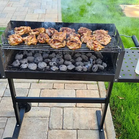 Primorka-apartmani Lavanda Apartmán Šilo