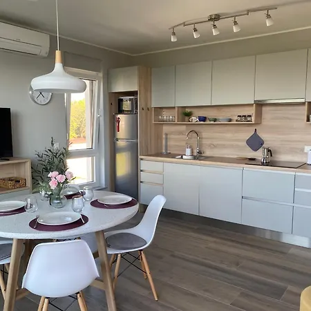 Primorka-apartmani Lavanda Apartment *