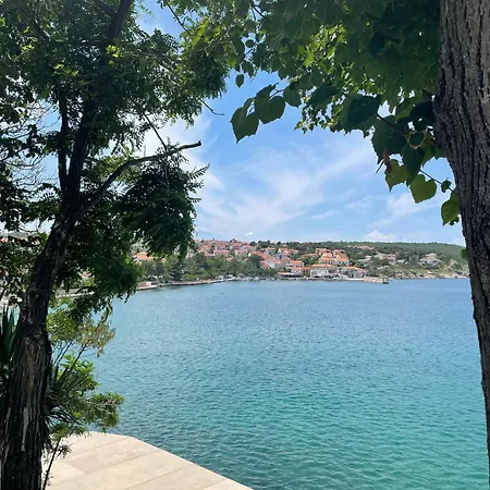 Apartment Primorka-apartmani Lavanda Silo (Krk)