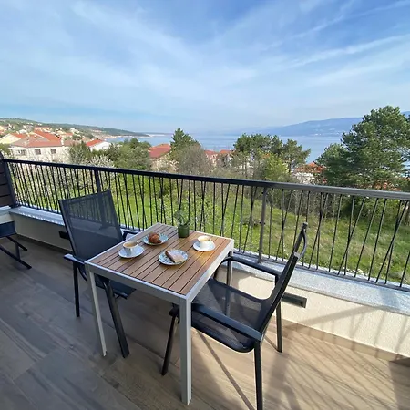 Primorka-apartmani Lavanda * Šilo