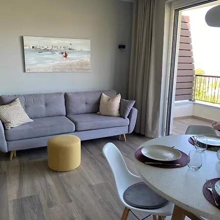 Primorka-apartmani Lavanda Apartment *