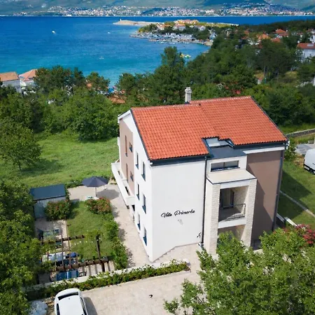 Apartmán Primorka-apartmani Lavanda