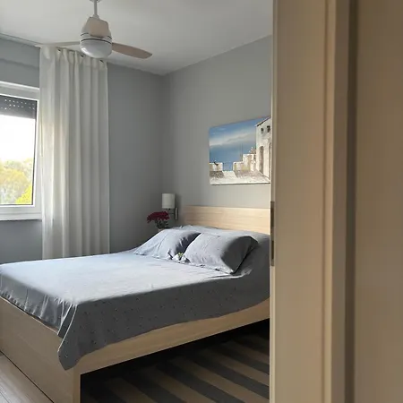 Primorka-apartmani Lavanda * Šilo