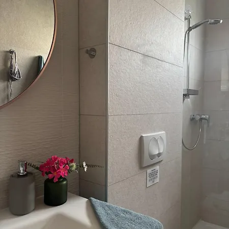 Primorka-apartmani Lavanda 아파트 실로