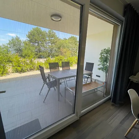 Primorka-apartmani Lavanda Šilo
