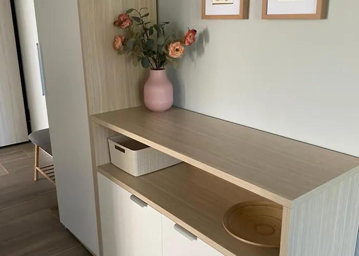 Lejlighed Primorka-apartmani Lavanda