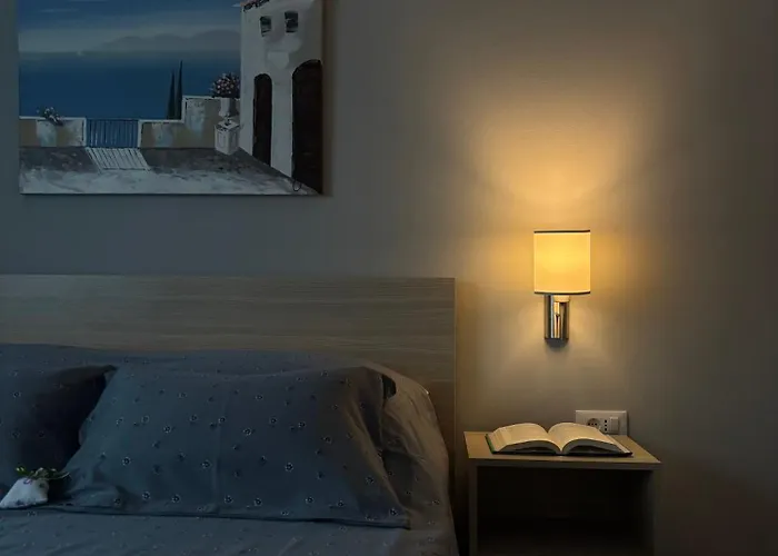 Primorka-apartmani Lavanda Appartamento Šilo