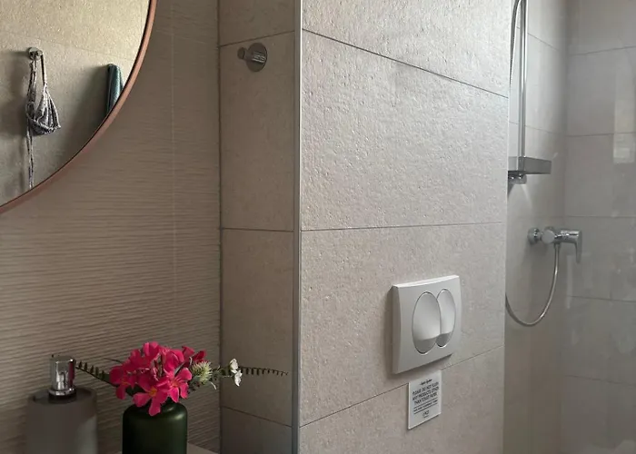 Primorka-apartmani Lavanda Lejlighed Šilo