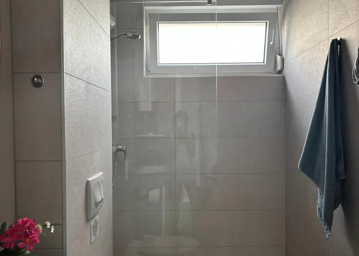 Primorka-apartmani Lavanda Appartamento Šilo