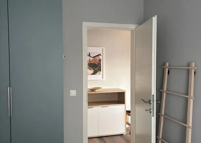 Lejlighed Primorka-apartmani Lavanda
