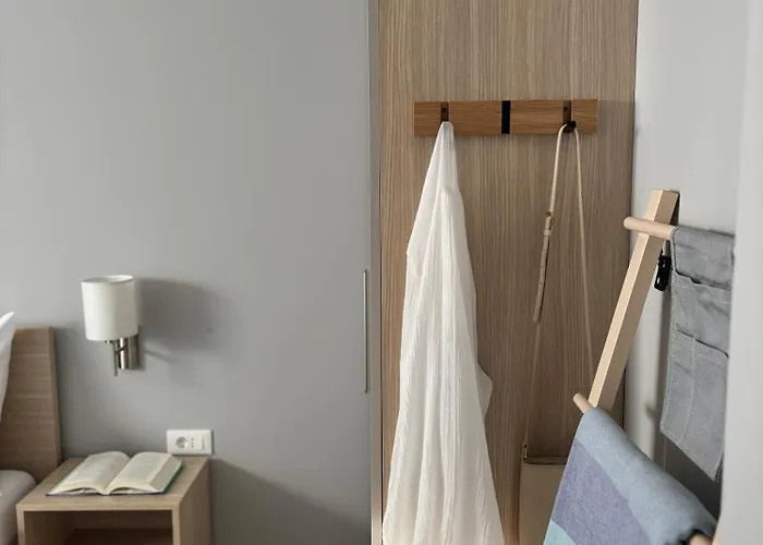 Appartamento Primorka-apartmani Lavanda