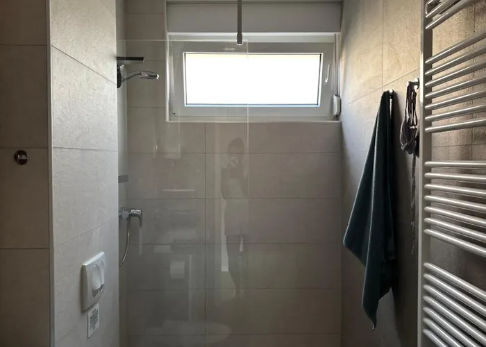 Primorka-apartmani Lavanda * Šilo