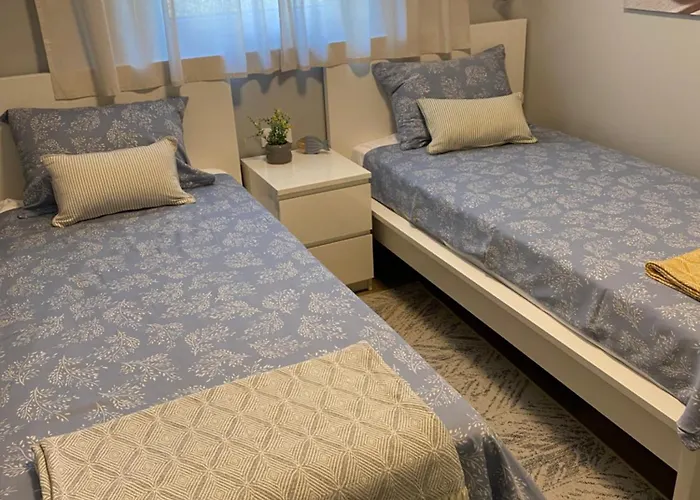 Appartamento Primorka-apartmani Lavanda