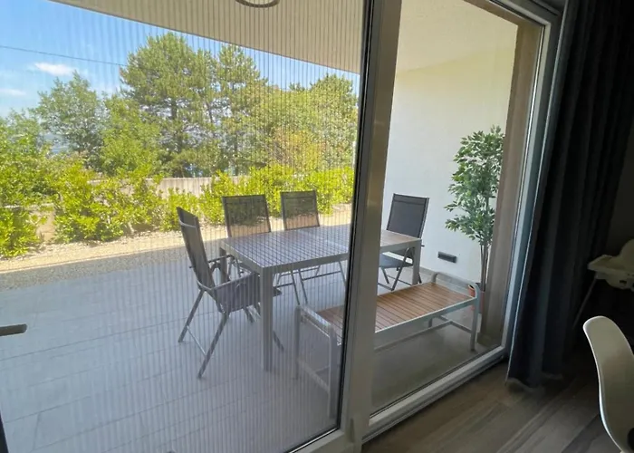 Primorka-apartmani Lavanda Šilo