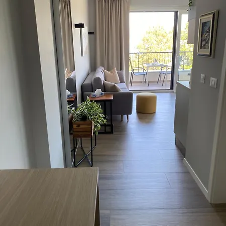 公寓 Primorka-apartmani Lavanda Šilo