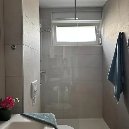 Primorka-apartmani Lavanda 公寓 Šilo