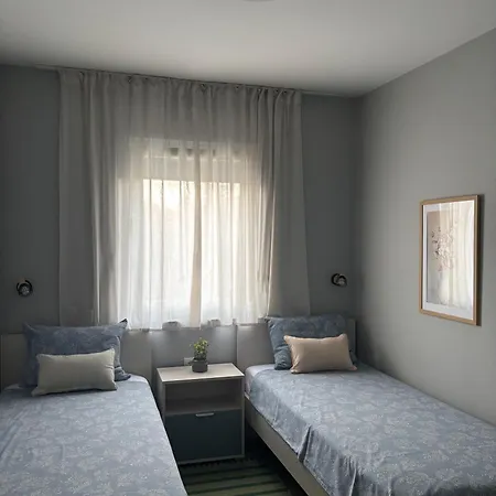 Primorka-apartmani Lavanda 公寓