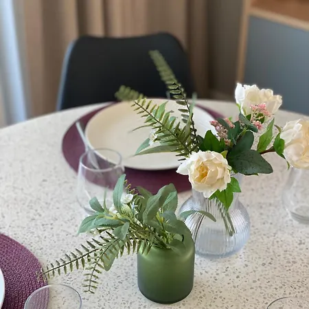 Primorka-apartmani Lavanda