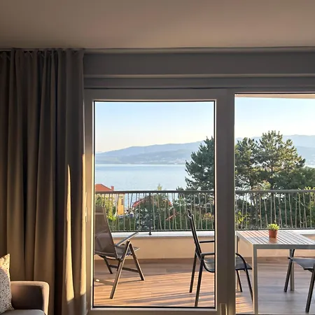Primorka-apartmani Lavanda 公寓