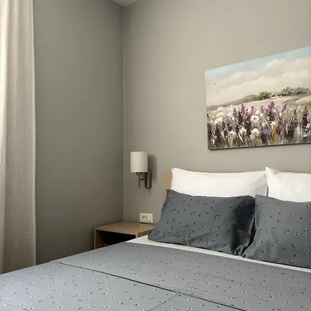 Primorka-apartmani Lavanda * Šilo