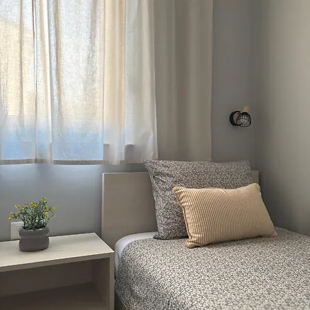 Primorka-apartmani Lavanda 公寓